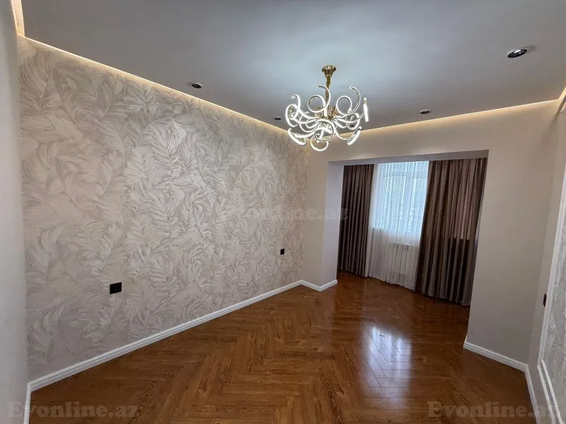 Satılır 3 otaqlı Mənzil Köhnə tikili 65 m² Xalqlar Dostluğu m. - şəkil 5