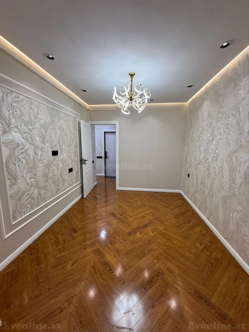 Satılır 3 otaqlı Mənzil Köhnə tikili 65 m² Xalqlar Dostluğu m. - şəkil 6