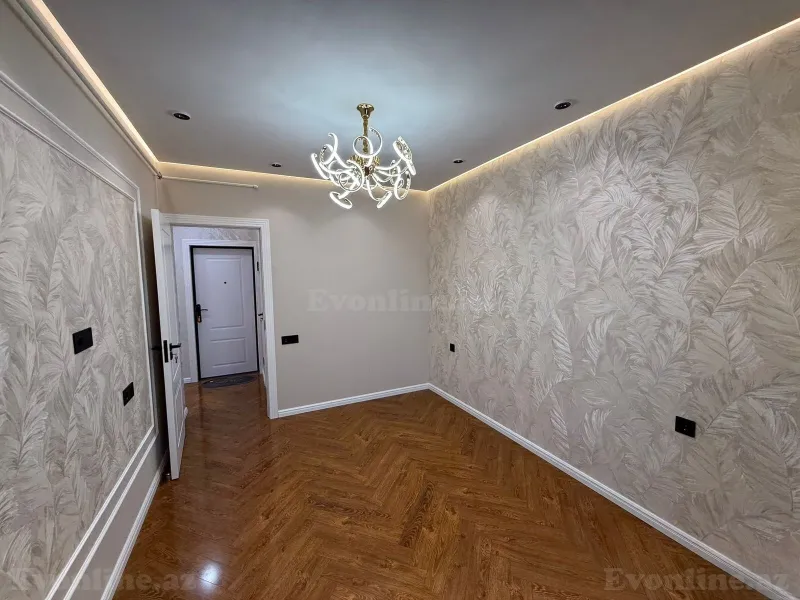 Satılır 3 otaqlı Mənzil Köhnə tikili 65 m² Xalqlar Dostluğu m. - şəkil 7