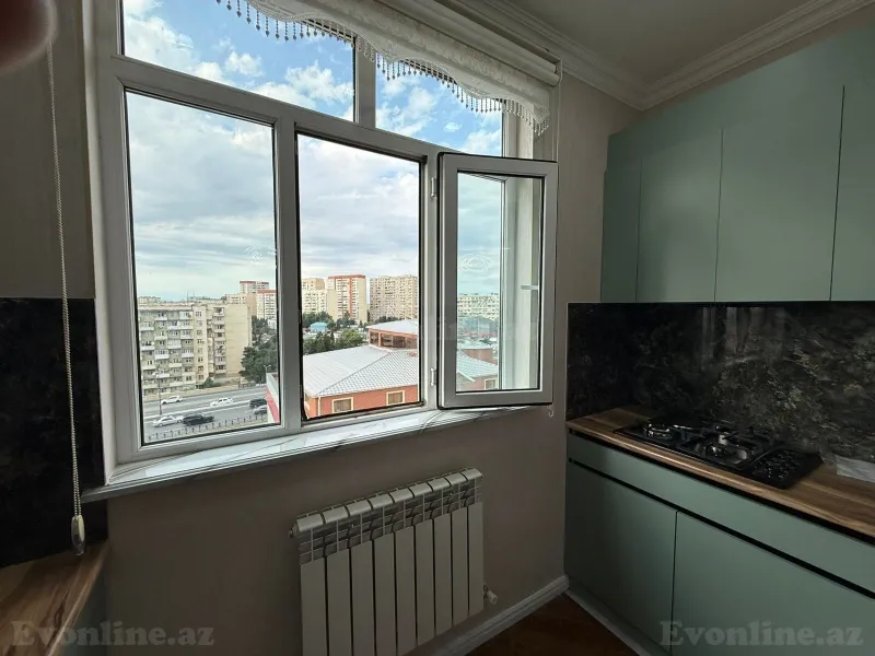 Satılır 3 otaqlı Mənzil Köhnə tikili 65 m² Xalqlar Dostluğu m. - şəkil 8