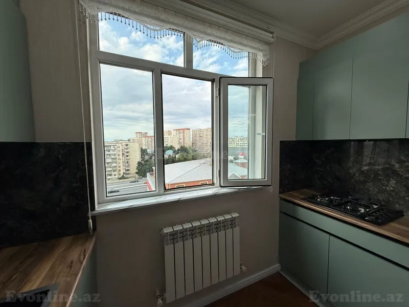 Satılır 3 otaqlı Mənzil Köhnə tikili 65 m² Xalqlar Dostluğu m. - şəkil 10