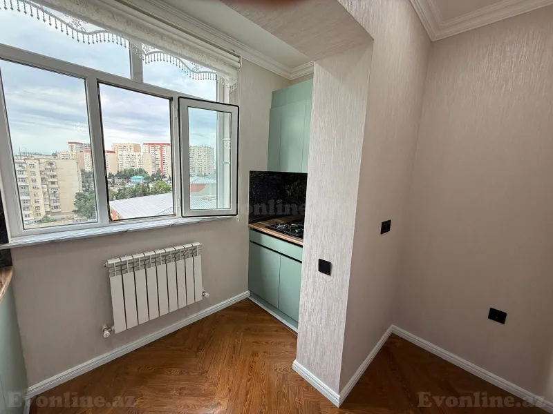 Satılır 3 otaqlı Mənzil Köhnə tikili 65 m² Xalqlar Dostluğu m. - şəkil 11
