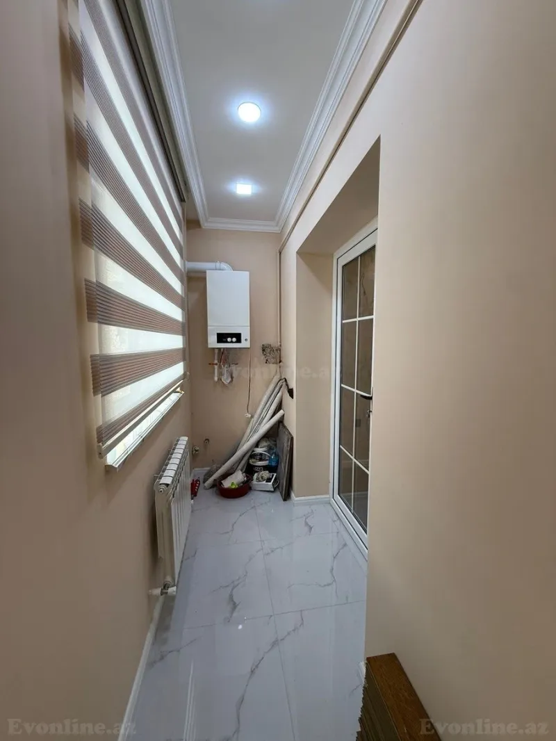 Satılır 3 otaqlı Mənzil Köhnə tikili 65 m² Xalqlar Dostluğu m. - şəkil 12