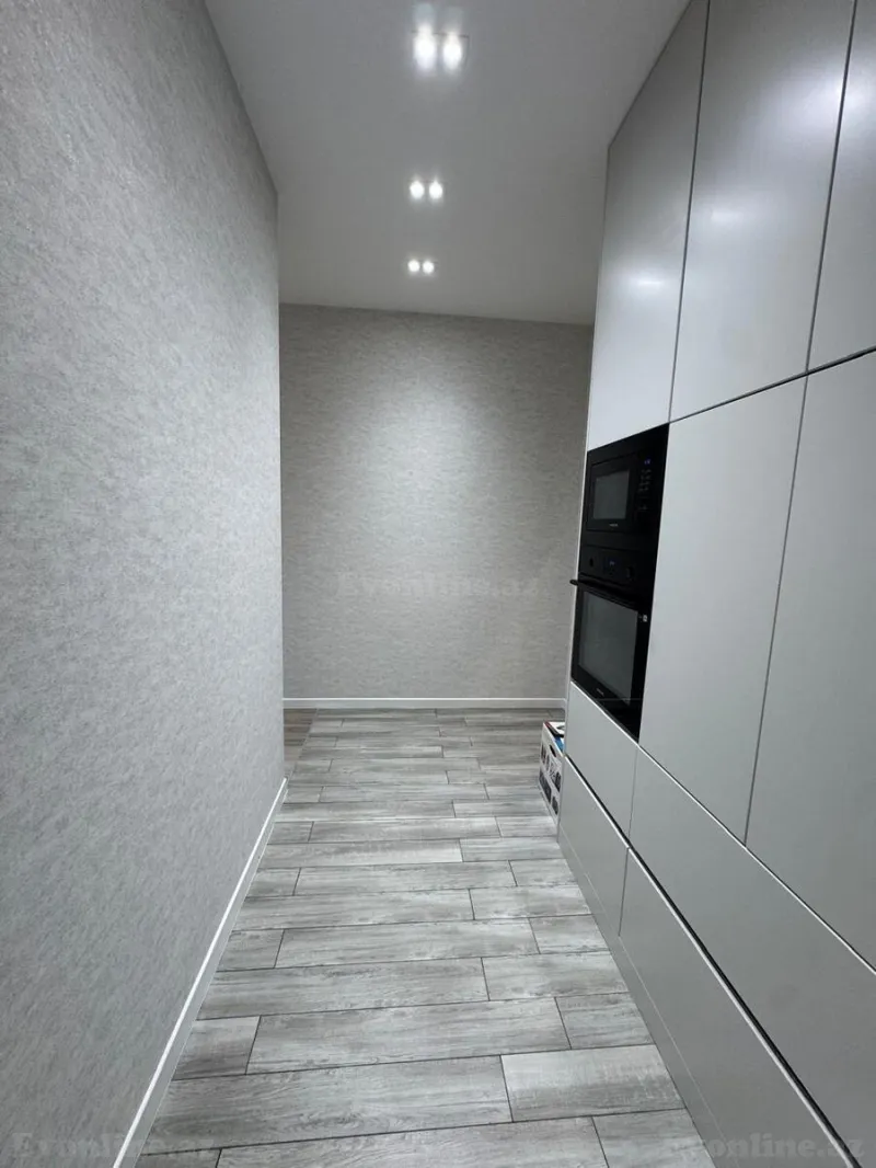 Kirayə verilir 3 otaqlı Mənzil Yeni tikili 110 m² Nizami m. - şəkil 20