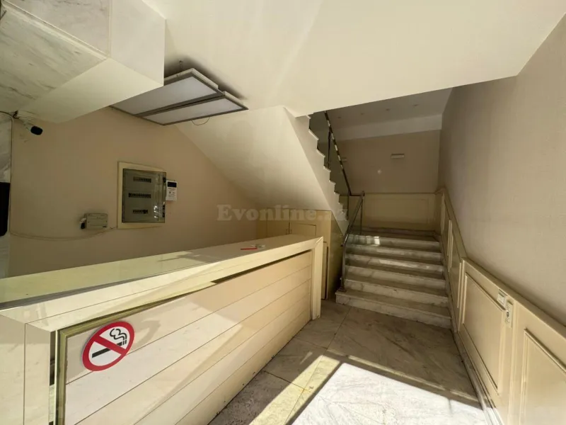 Kirayə verilir Ofis 275 m² Nəsimi r. - şəkil 3