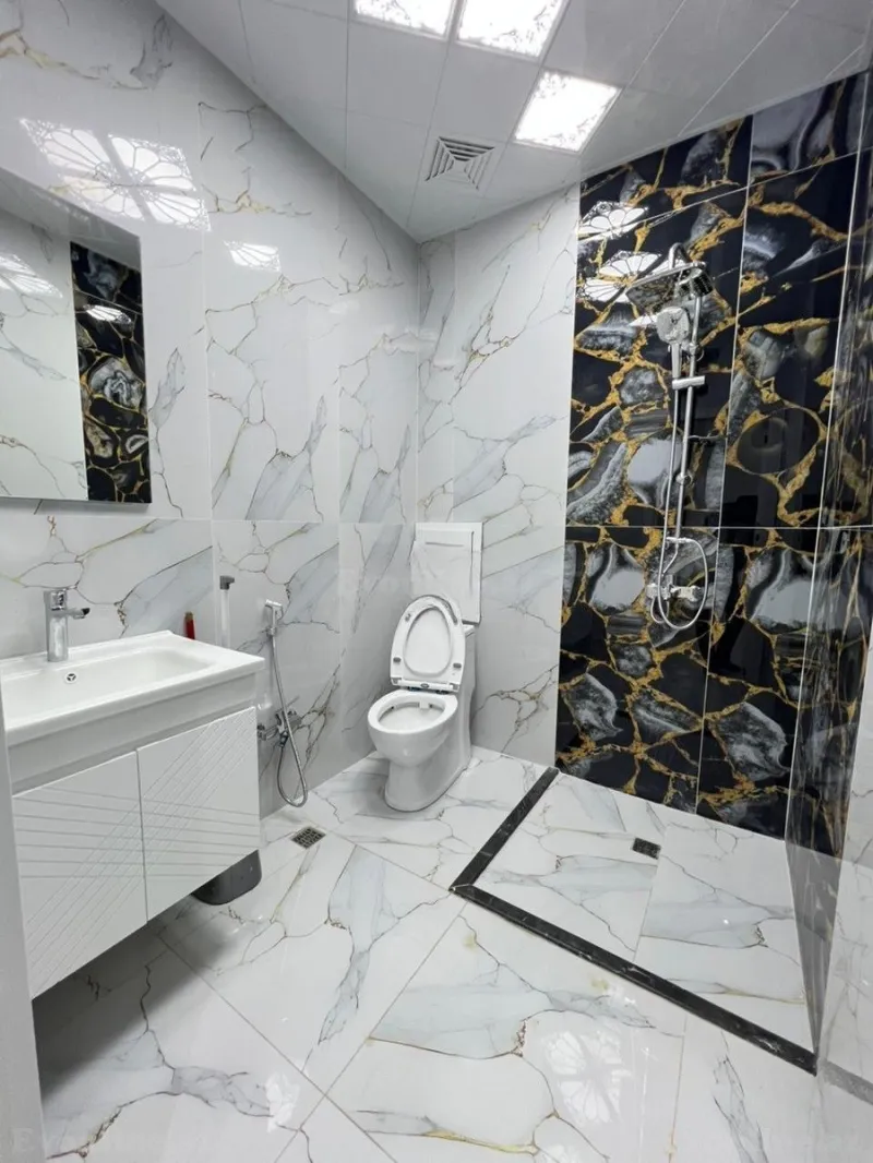 Satılır 2 otaqlı Mənzil Yeni tikili 58 m² 8 Noyabr m. - şəkil 10