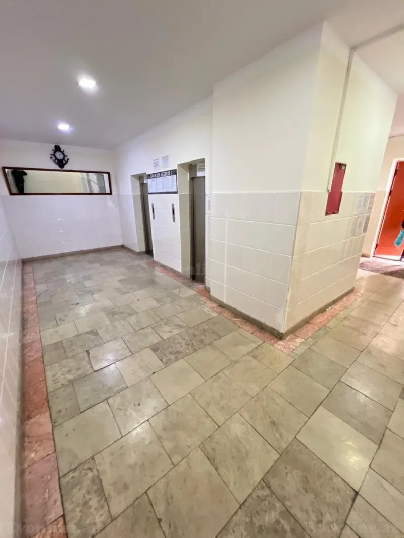 Satılır 2 otaqlı Mənzil Yeni tikili 58 m² 8 Noyabr m. - şəkil 16