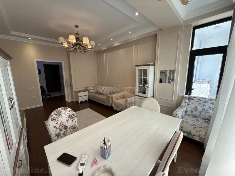 Satılır 3 otaqlı Mənzil Yeni tikili 100 m² Nəriman Nərimanov m. - şəkil 11
