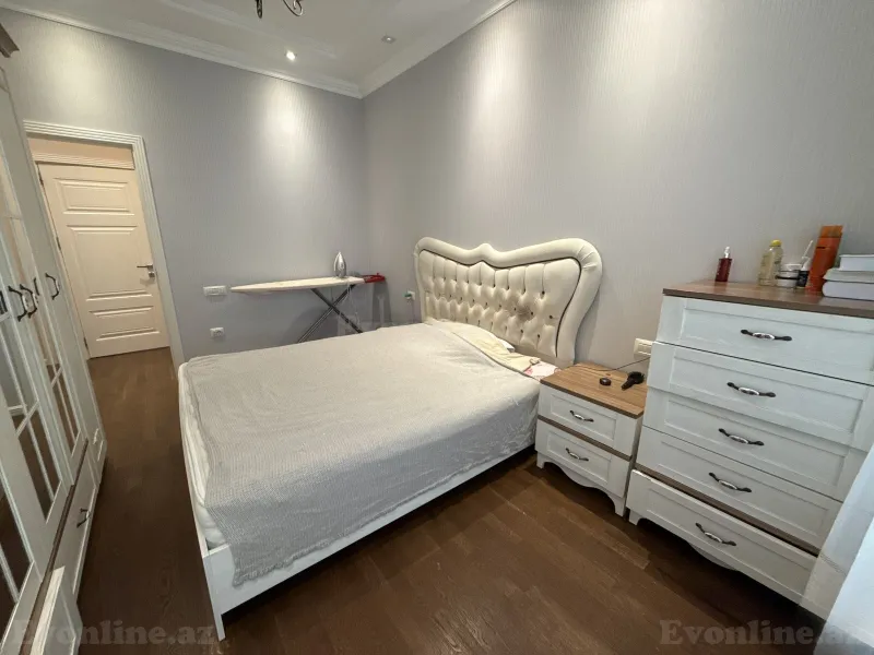 Satılır 3 otaqlı Mənzil Yeni tikili 100 m² Nəriman Nərimanov m. - şəkil 16