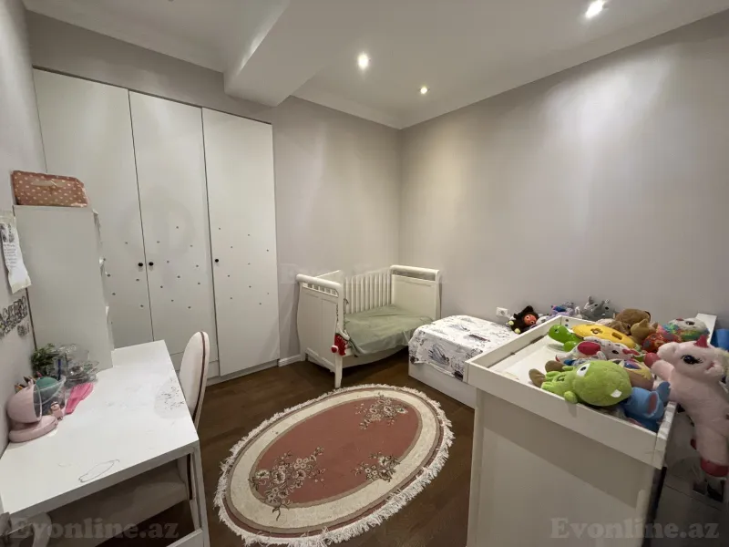 Satılır 3 otaqlı Mənzil Yeni tikili 100 m² Nəriman Nərimanov m. - şəkil 19