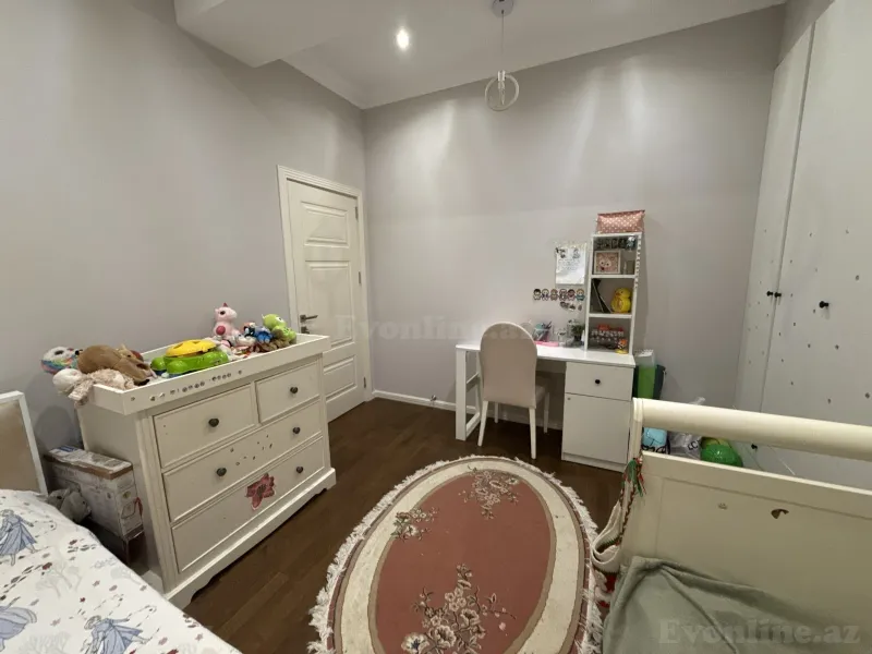 Satılır 3 otaqlı Mənzil Yeni tikili 100 m² Nəriman Nərimanov m. - şəkil 22