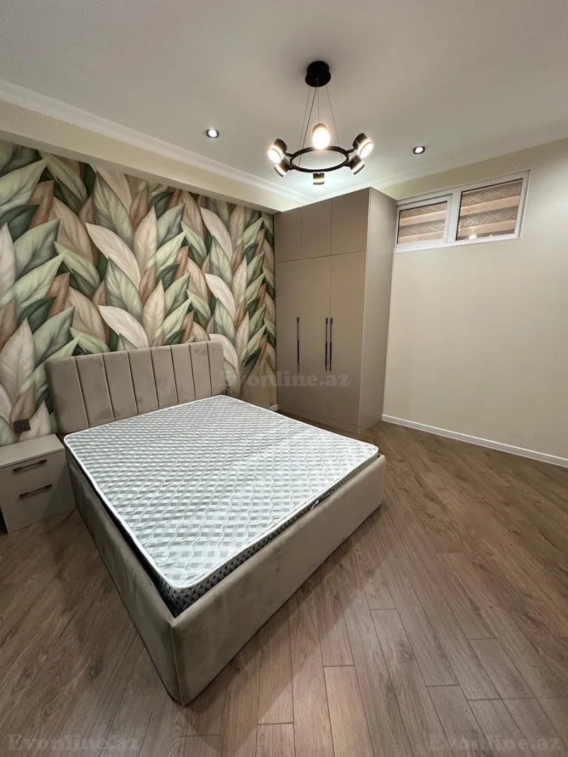Satılır 3 otaqlı Mənzil Yeni tikili 91 m² 20 Yanvar m. - şəkil 6