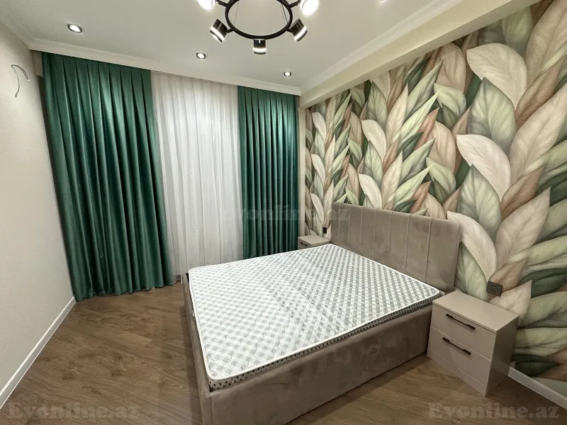 Satılır 3 otaqlı Mənzil Yeni tikili 91 m² 20 Yanvar m. - şəkil 7