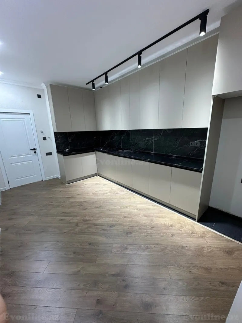 Satılır 3 otaqlı Mənzil Yeni tikili 91 m² 20 Yanvar m. - şəkil 9