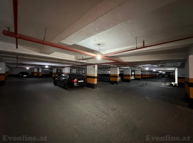 Satılır 3 otaqlı Mənzil Yeni tikili 91 m² 20 Yanvar m. - şəkil 17