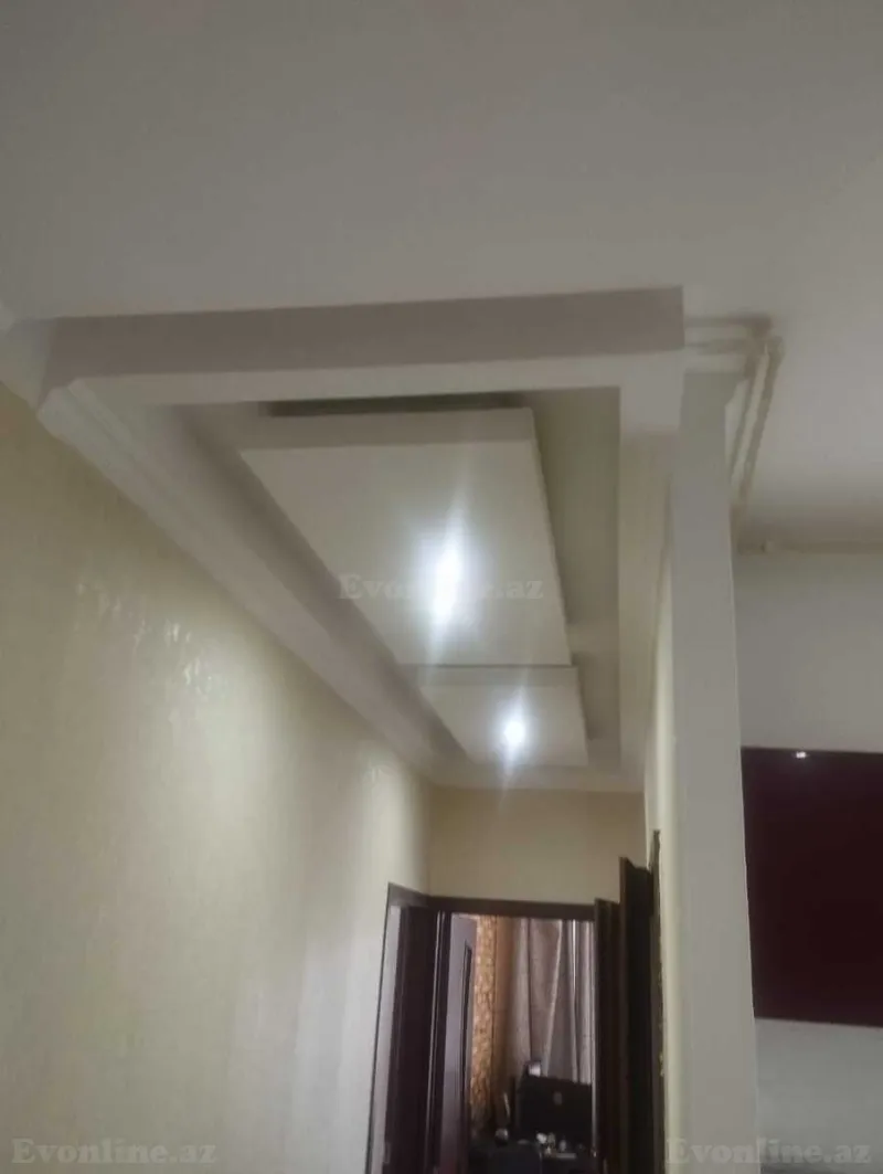 Satılır 3 otaqlı Mənzil Köhnə tikili 60 m² Neftçilər m. - şəkil 5