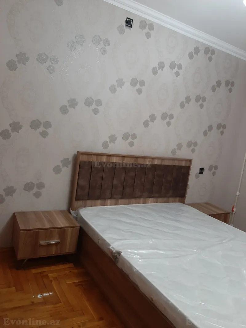 Kirayə verilir 2 otaqlı Mənzil Köhnə tikili 78 m² 8-ci mikrorayon - şəkil 10