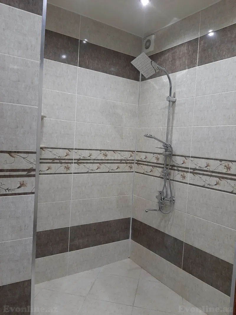 Kirayə verilir 2 otaqlı Mənzil Köhnə tikili 78 m² 8-ci mikrorayon - şəkil 15