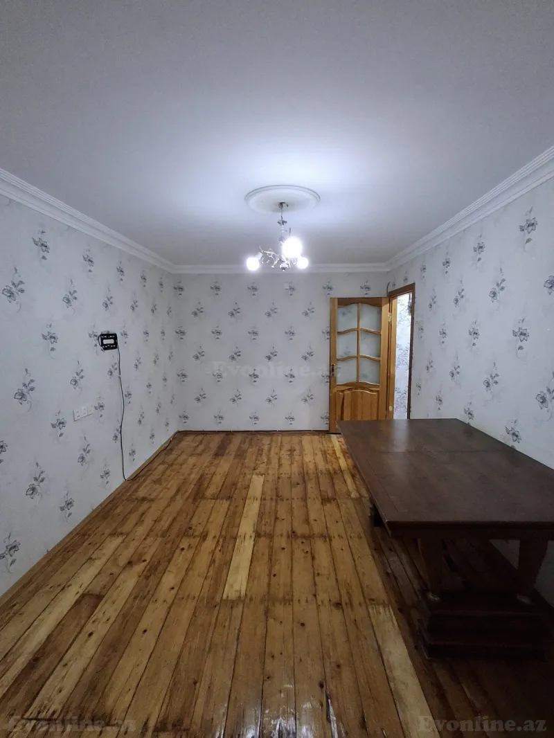 Satılır 1 otaqlı Mənzil Köhnə tikili 33 m² Sumqayıt - şəkil 2