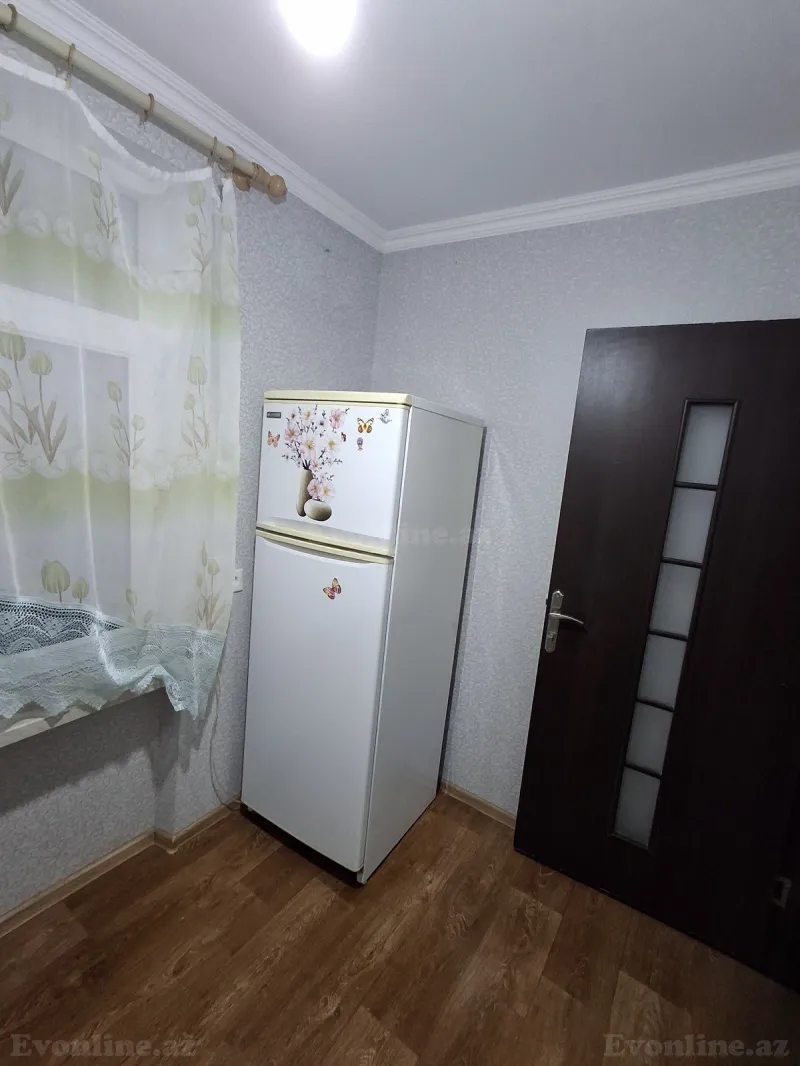 Satılır 1 otaqlı Mənzil Köhnə tikili 33 m² Sumqayıt - şəkil 4