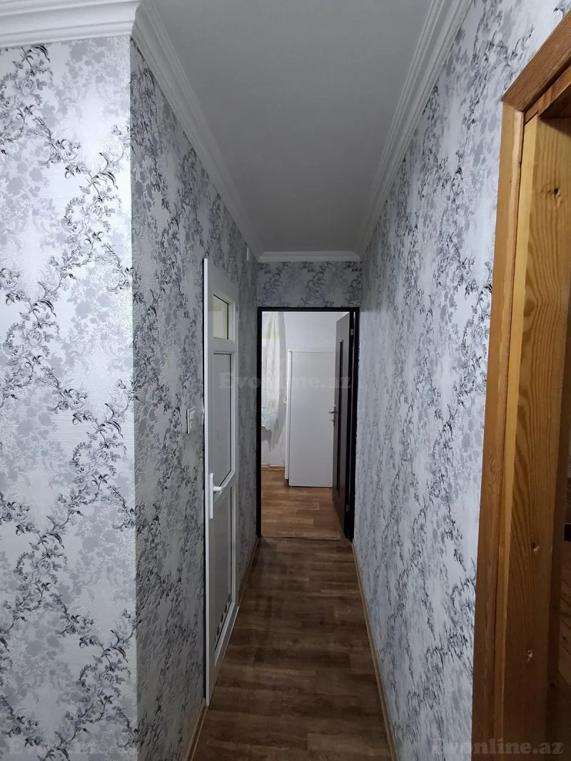 Satılır 1 otaqlı Mənzil Köhnə tikili 33 m² Sumqayıt - şəkil 6