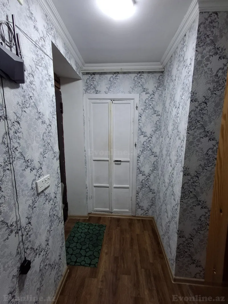 Satılır 1 otaqlı Mənzil Köhnə tikili 33 m² Sumqayıt - şəkil 7