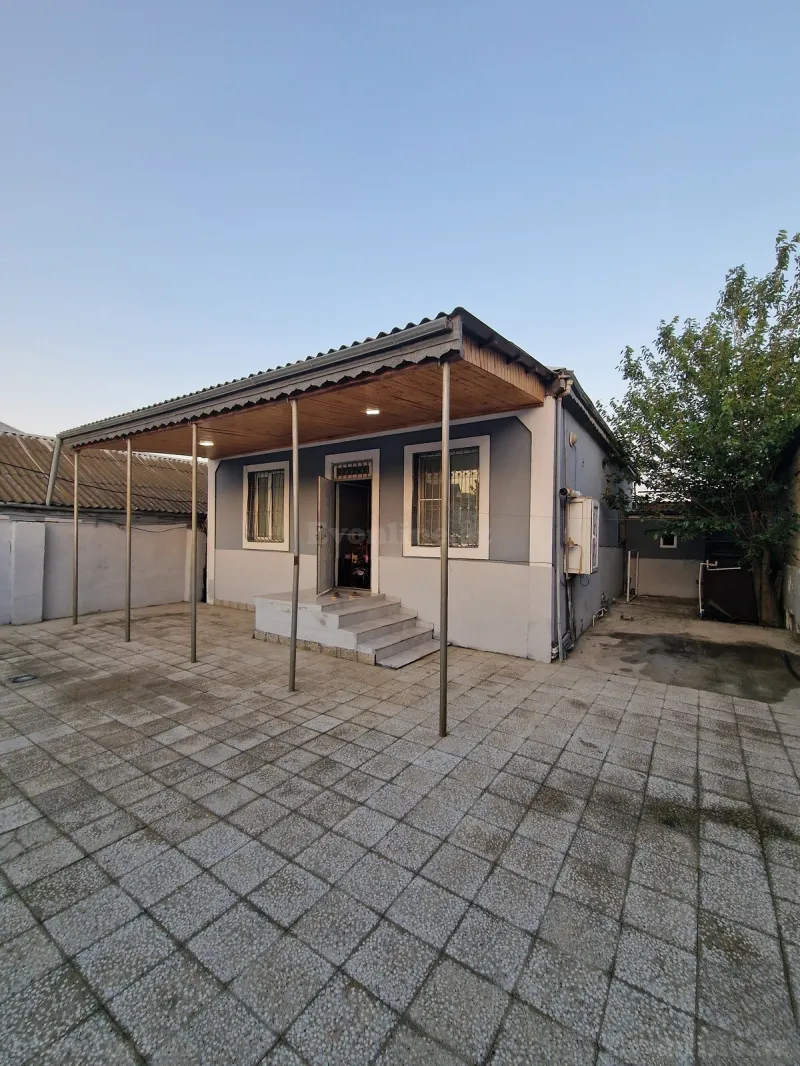 Satılır 3 otaqlı Həyət evi 80 m² Balaxanı - şəkil 3