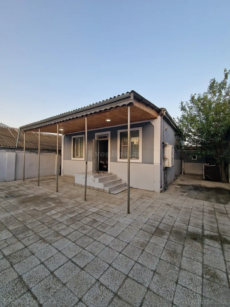Satılır 3 otaqlı Həyət evi 80 m² Balaxanı - şəkil 4