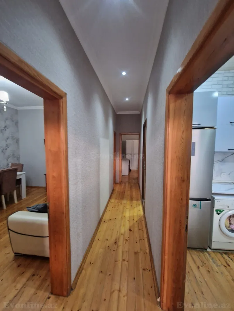 Satılır 3 otaqlı Həyət evi 80 m² Balaxanı - şəkil 6