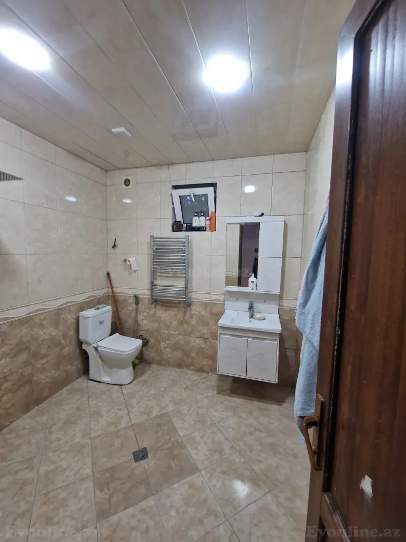 Satılır 3 otaqlı Həyət evi 80 m² Balaxanı - şəkil 7
