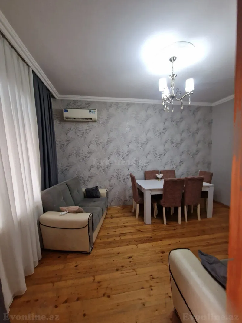 Satılır 3 otaqlı Həyət evi 80 m² Balaxanı - şəkil 8