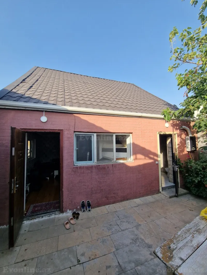 Satılır 4 otaqlı Həyət evi 95 m² Balaxanı - şəkil 2