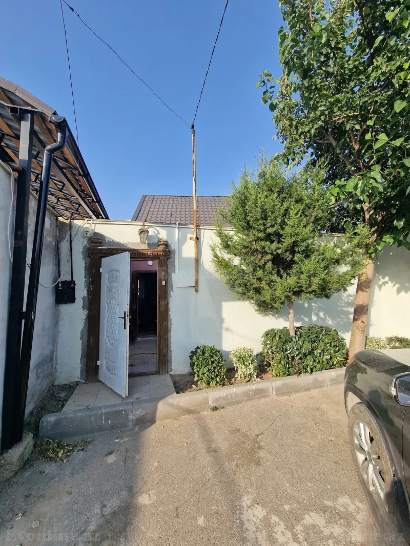 Satılır 4 otaqlı Həyət evi 95 m² Balaxanı - şəkil 4