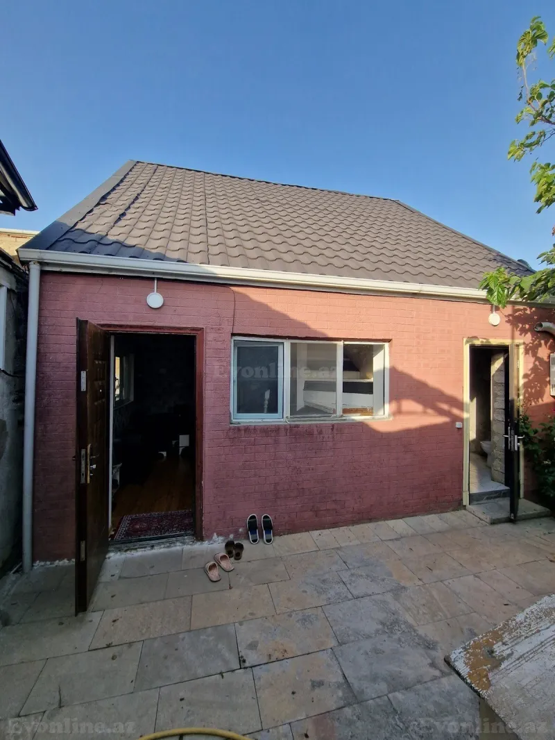 Satılır 4 otaqlı Həyət evi 95 m² Balaxanı - şəkil 5