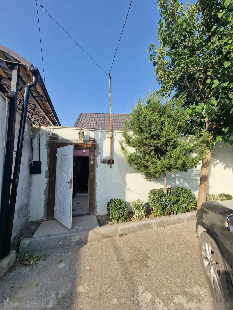 Satılır 4 otaqlı Həyət evi 95 m² Balaxanı - şəkil 6