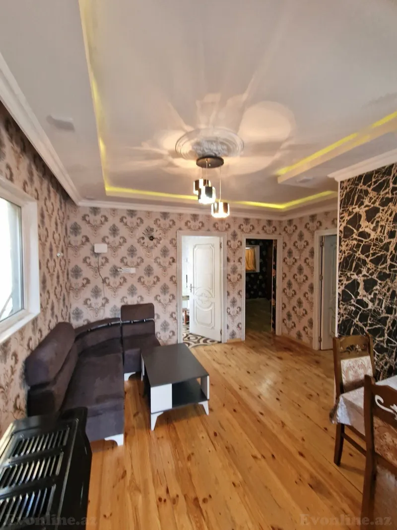 Satılır 4 otaqlı Həyət evi 95 m² Balaxanı - şəkil 7