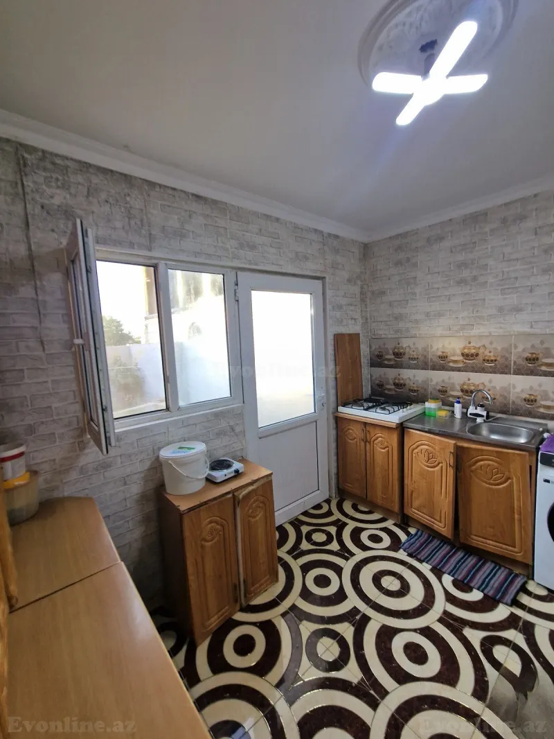Satılır 4 otaqlı Həyət evi 95 m² Balaxanı - şəkil 8