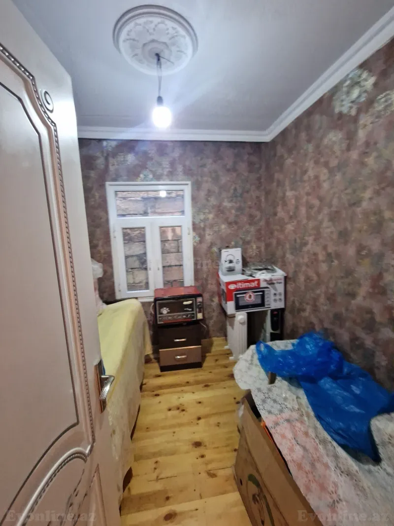 Satılır 4 otaqlı Həyət evi 95 m² Balaxanı - şəkil 9