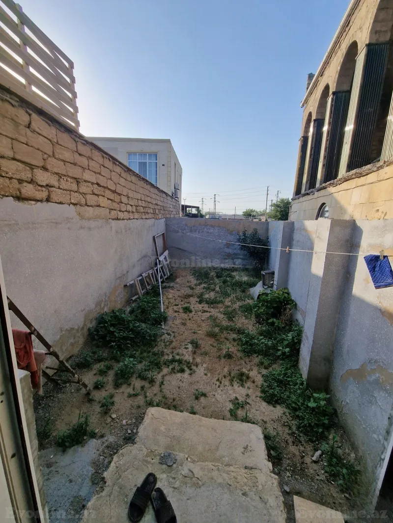 Satılır 4 otaqlı Həyət evi 95 m² Balaxanı - şəkil 10