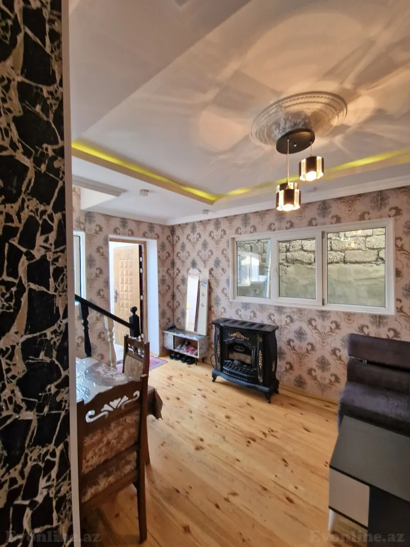 Satılır 4 otaqlı Həyət evi 95 m² Balaxanı - şəkil 11