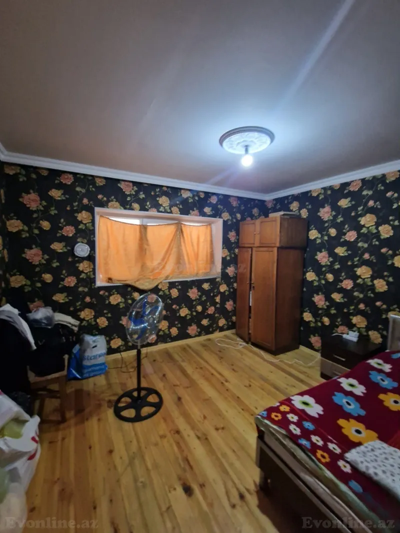 Satılır 4 otaqlı Həyət evi 95 m² Balaxanı - şəkil 12