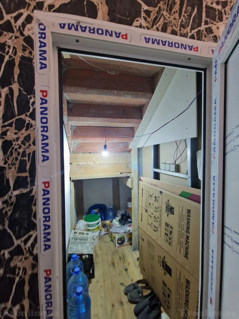 Satılır 4 otaqlı Həyət evi 95 m² Balaxanı - şəkil 13