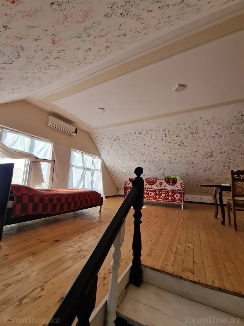 Satılır 4 otaqlı Həyət evi 95 m² Balaxanı - şəkil 14
