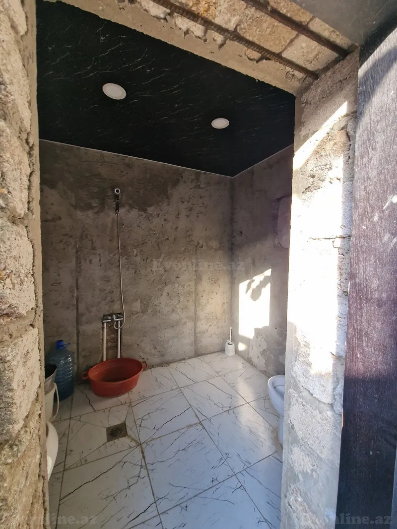 Satılır 4 otaqlı Həyət evi 95 m² Balaxanı - şəkil 15