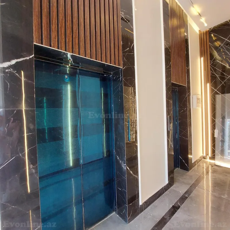 Satılır 2 otaqlı Mənzil Yeni tikili 71.8 m² Azadlıq prospekti m. - şəkil 4