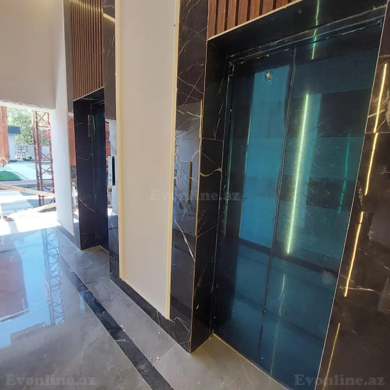 Satılır 2 otaqlı Mənzil Yeni tikili 71.8 m² Azadlıq prospekti m. - şəkil 5
