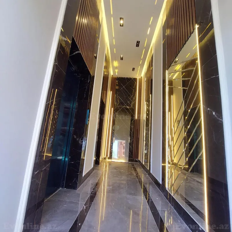 Satılır 2 otaqlı Mənzil Yeni tikili 71.8 m² Azadlıq prospekti m. - şəkil 6