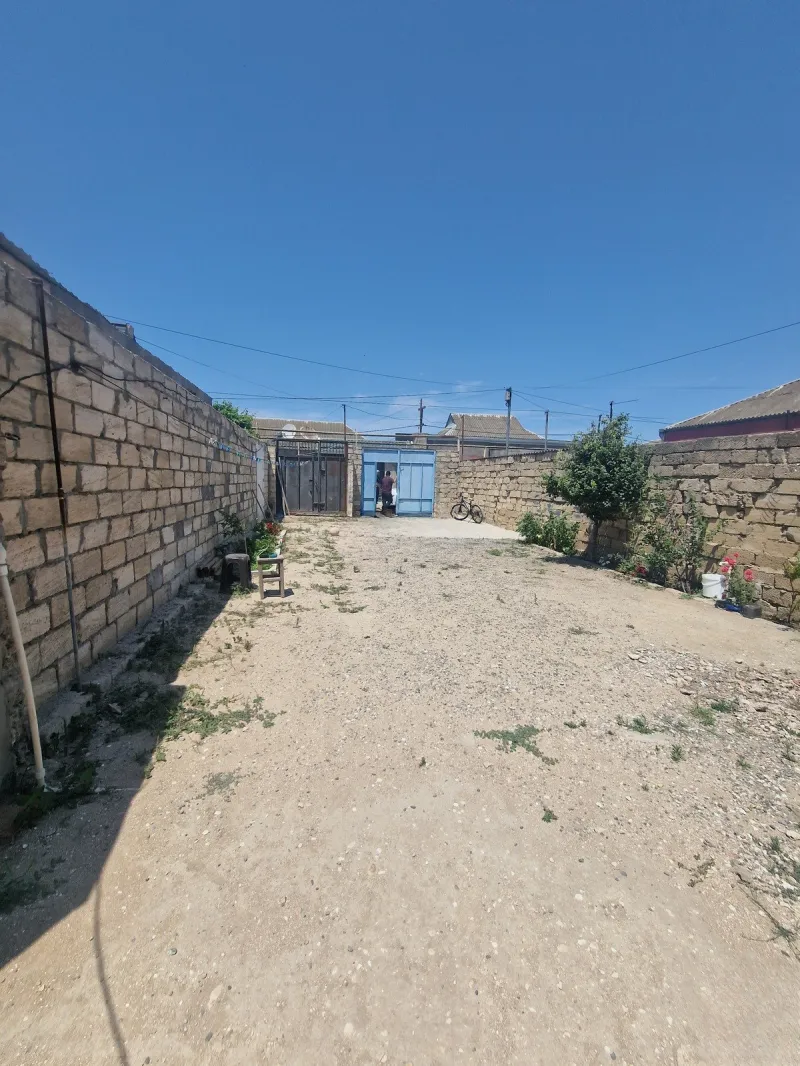 Satılır 3 otaqlı Həyət evi 89 m² Zabrat - şəkil 5
