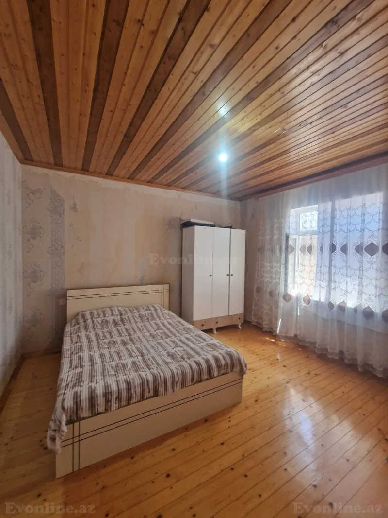 Satılır 3 otaqlı Həyət evi 89 m² Zabrat - şəkil 6