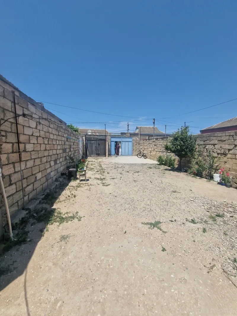 Satılır 3 otaqlı Həyət evi 89 m² Zabrat - şəkil 7